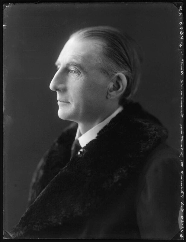 Sir thomas henry grattan esmonde, 11th bt npg x120741