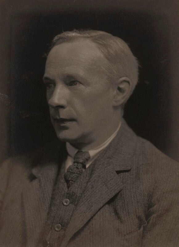 G.e. moore npg x11897