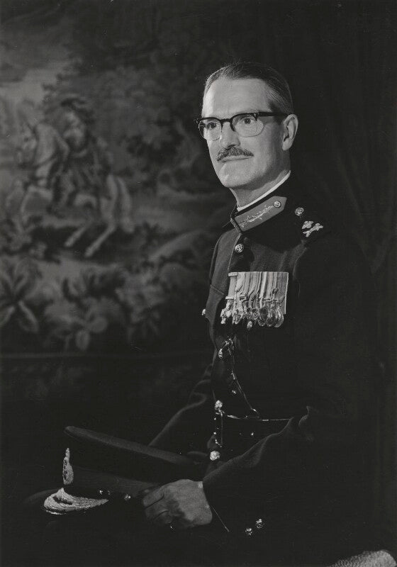 John william channing williams npg x186184