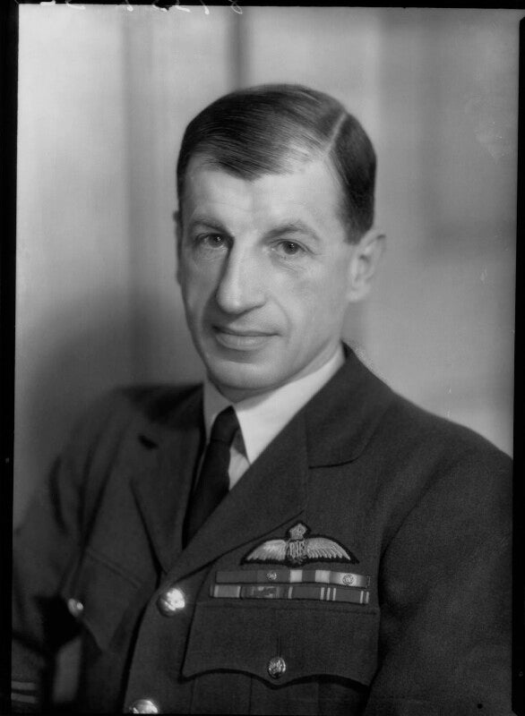 Charles frederick algernon portal, 1st viscount portal of hungerford npg x26998