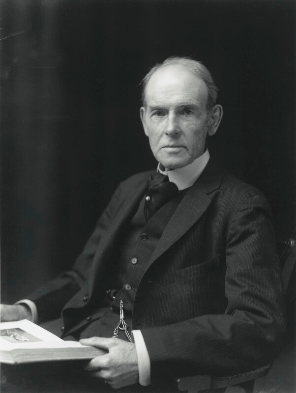 Sir albert gray npg x66354