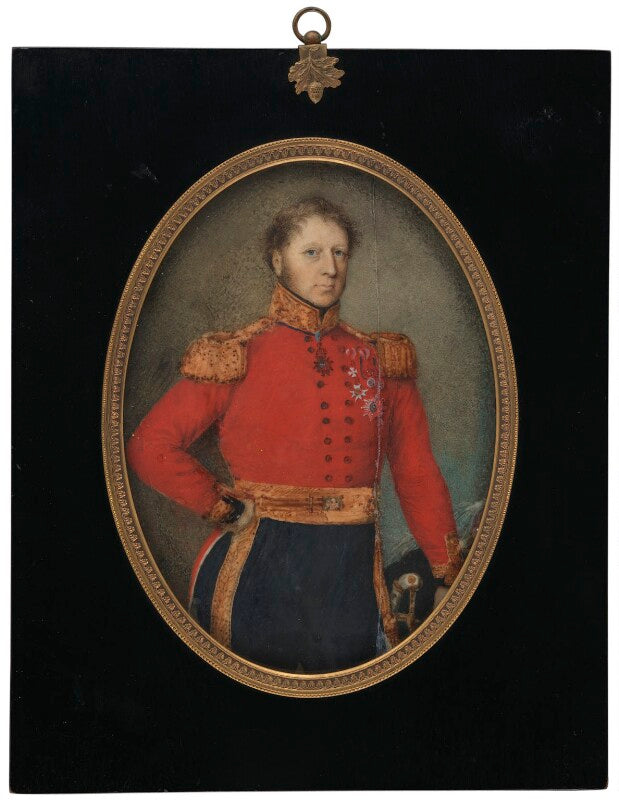 Sir james macdonell npg 2656