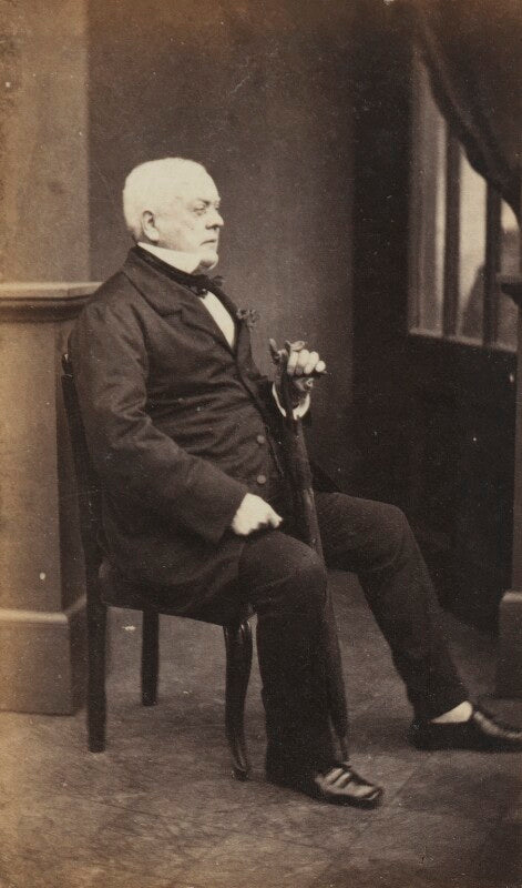 Unknown man npg ax196785