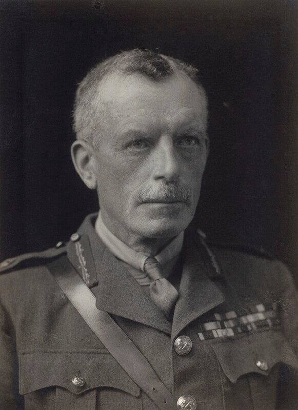 Sir charles james briggs npg x67437