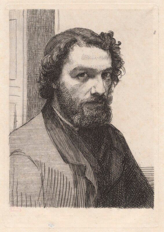 Alphonse legros npg d18061