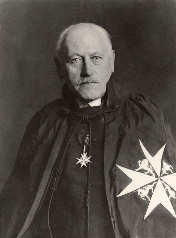 Sir alfred horsford bingley npg x165195