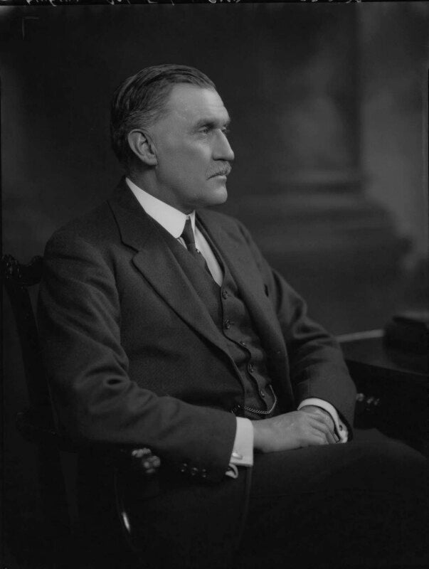 Frederick lindsay lloyd npg x70194