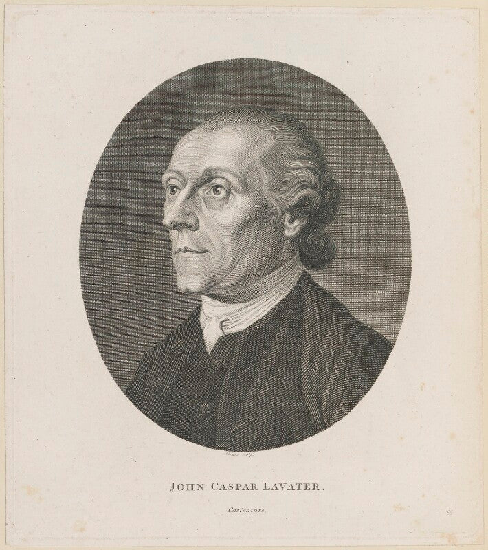 Johann caspar lavater npg d14227