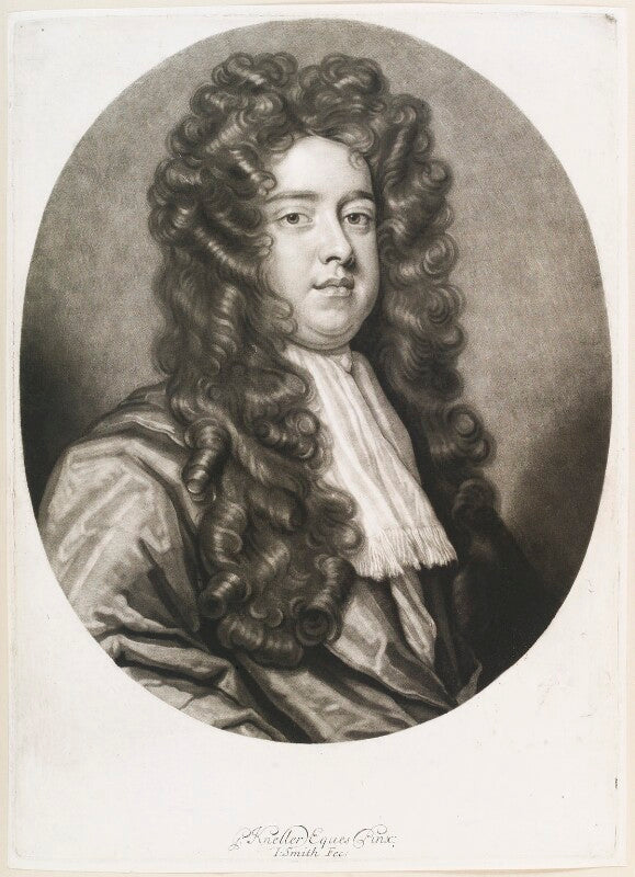 Robert cecil npg d11667