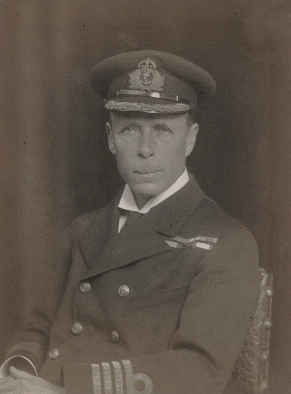 Crawford maclachlan npg x186386