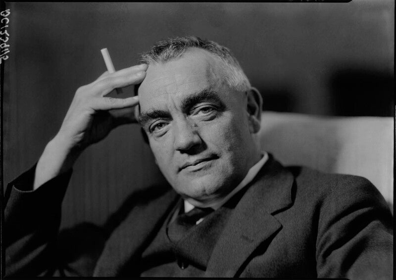 Charles larcom graves npg x22883