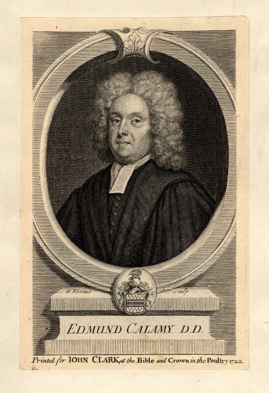 Edmund calamy npg d8572