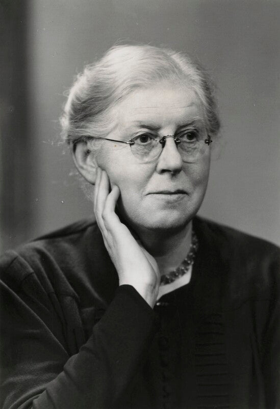 Dorothy tarrant npg x91413