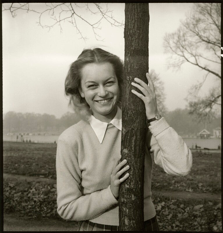 Carol marsh npg x127260