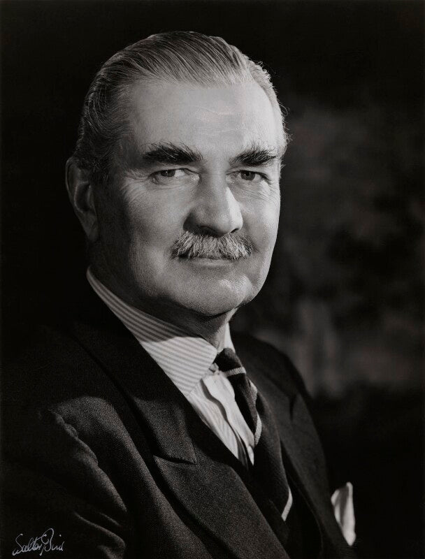 Sir richard wakefield goodbody npg x167863