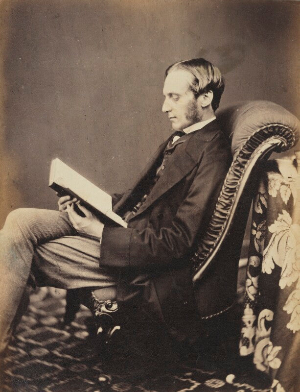 Herbert william fisher npg ax137875