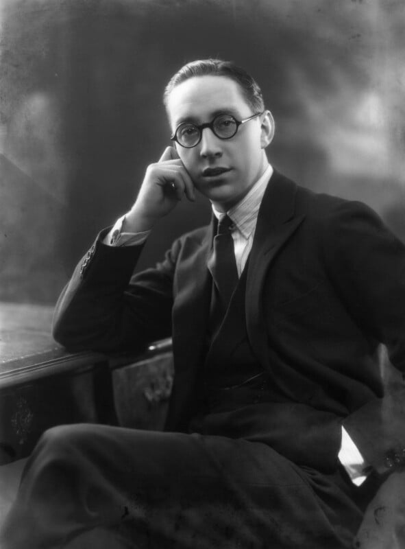 Sonnie hale npg x18572