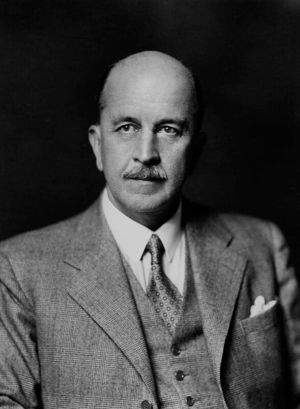 Sir joseph miles clay npg x9428