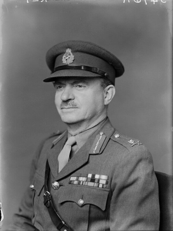 Berthold wells key npg x189956