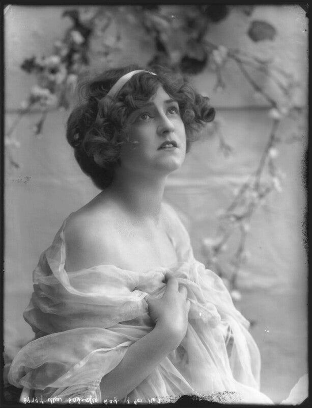 Gabrielle ray npg x101226