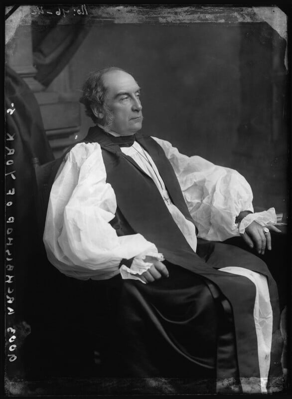 William thomson npg x96180