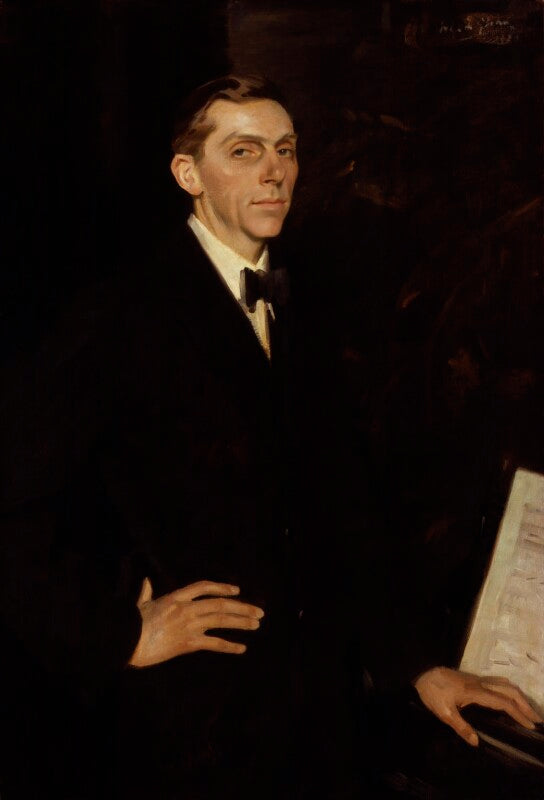 Roger quilter npg 3904