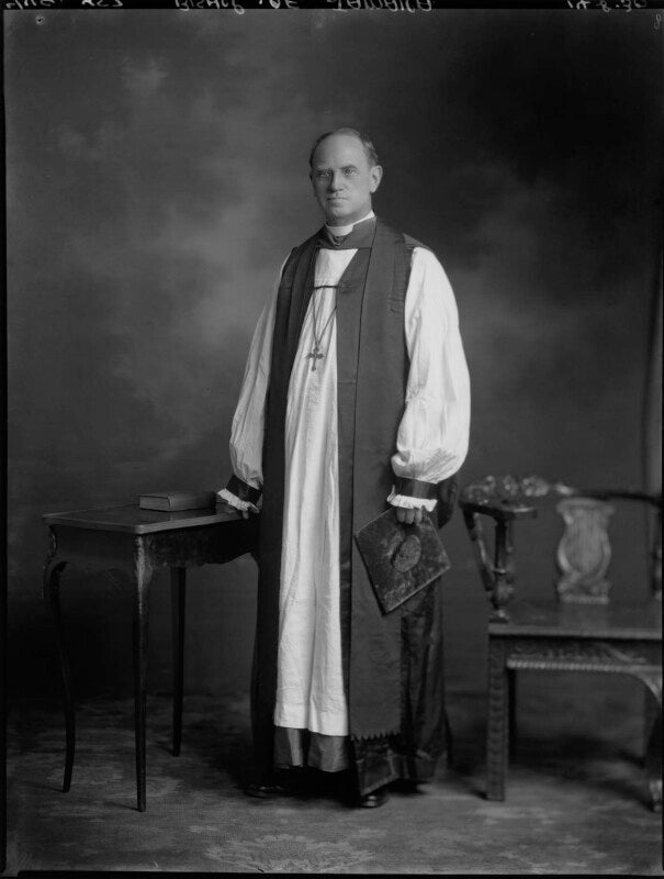 George frederick cecil de carteret npg x70612