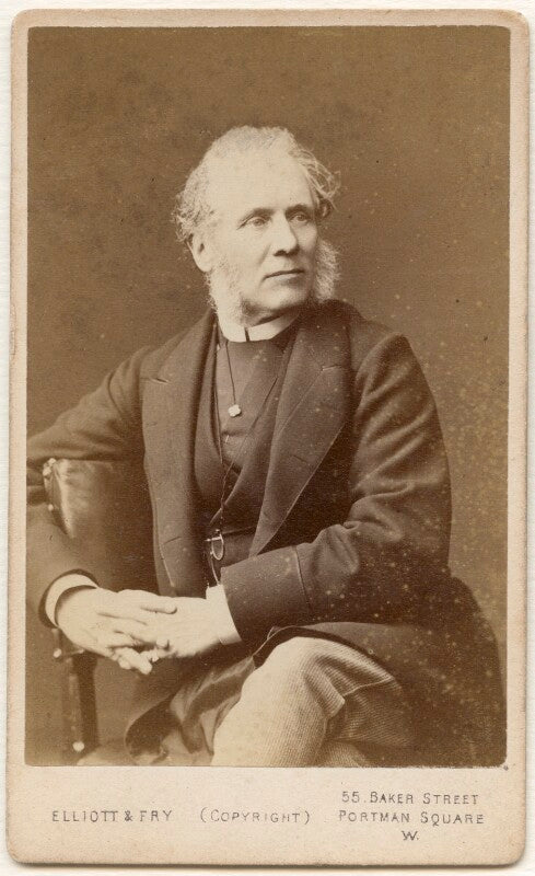 William powell frith npg x197518