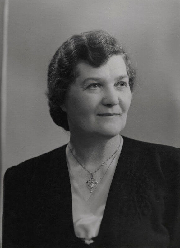 Lily newton npg x90856