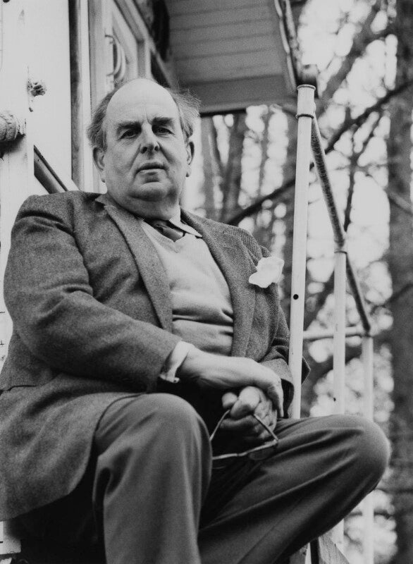 Robert morley npg x165955