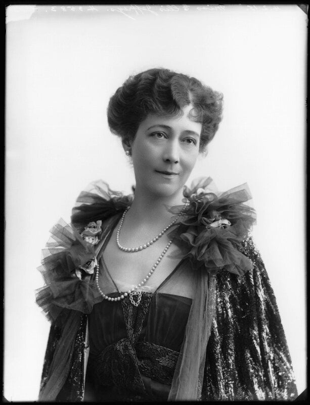 Ellis jeffreys npg x102184