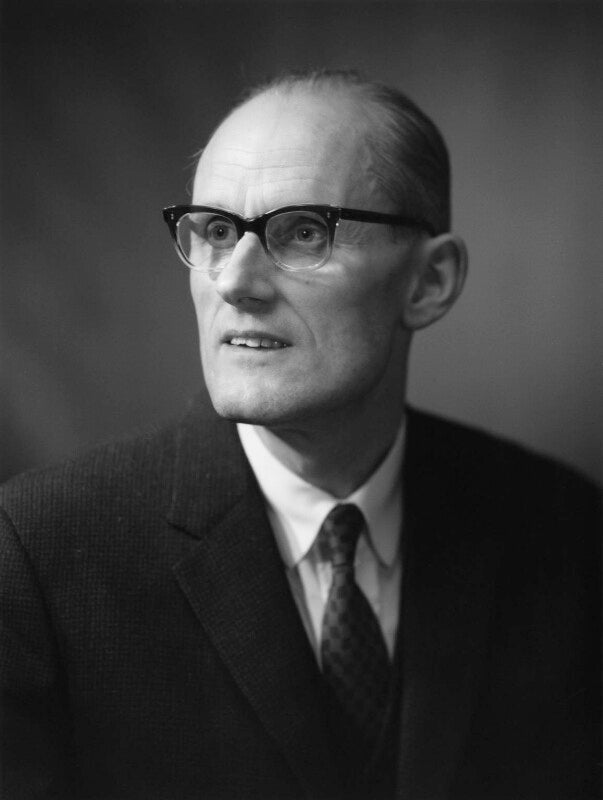 (frederick) denys richardson npg x172034