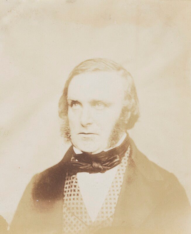 George stovin venables npg p171(66)