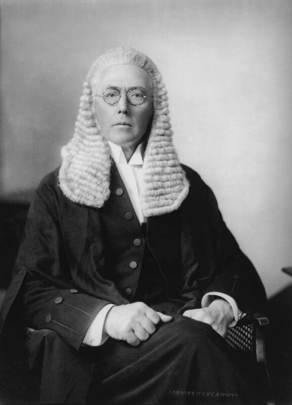 Herbert davey npg x100035