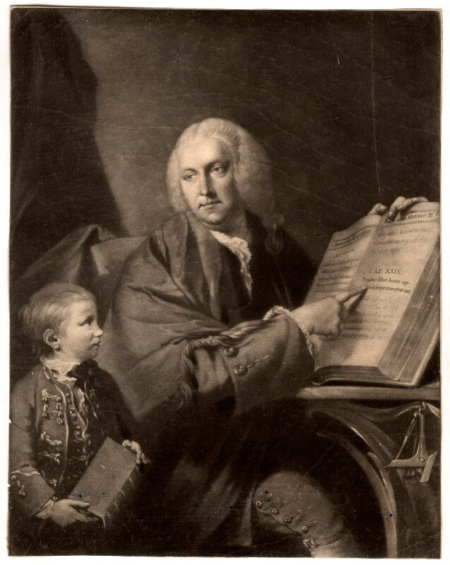 Arthur beardmore npg d682