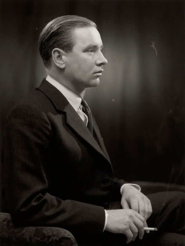 James hugh william lowther, 7th earl of lonsdale npg x170018