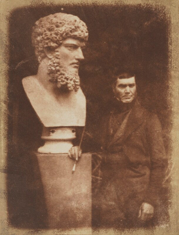 John stevens npg p6(57)