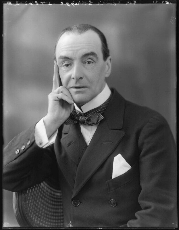 Sir (samuel) squire sprigge npg x120786