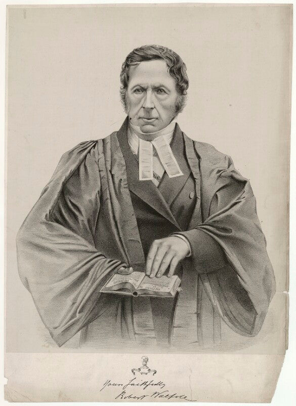 Robert walpole npg d38517