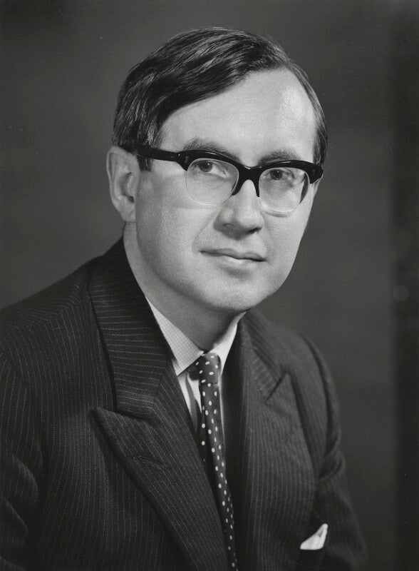 William rees mogg, baron rees mogg npg x165842