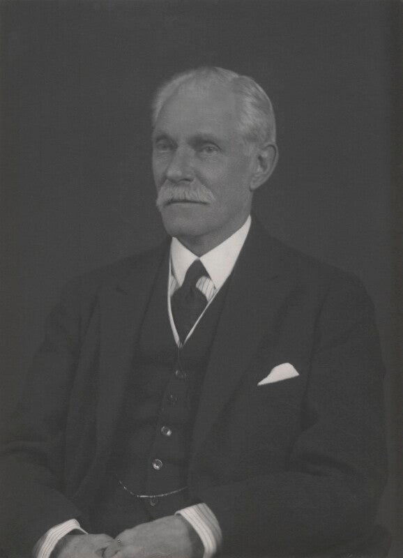 John poynder dickson poynder, 1st baron islington npg x168555