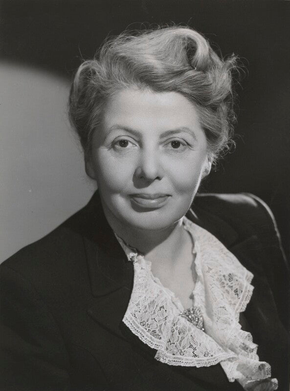 Lucy annie middleton npg x83768