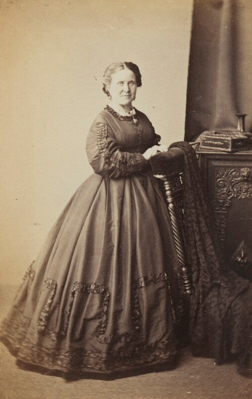 Lady kathleen alicia buchanan (née hely hutchinson) npg ax196572