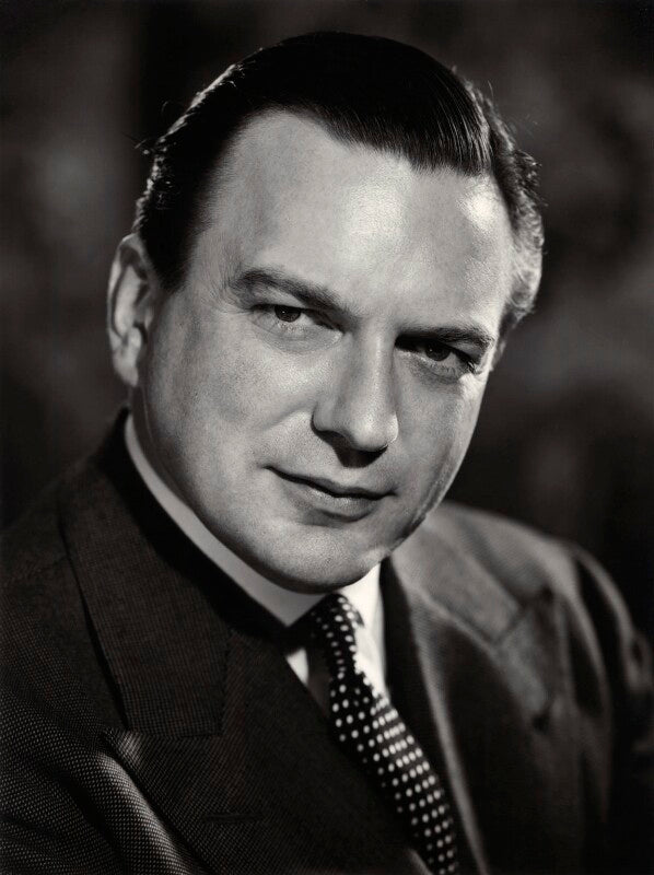 Sir philip francis de zulueta npg x165224