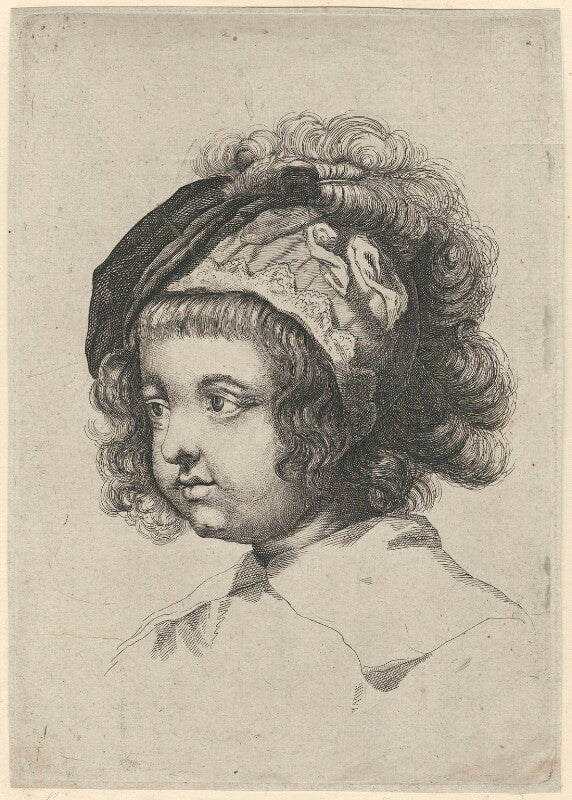 James beauclerk npg d29516
