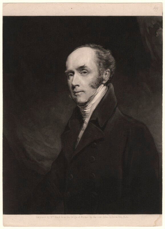Charles grey, 2nd earl grey npg d2527