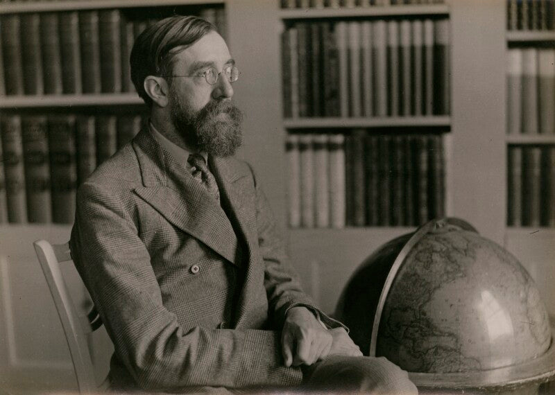 Lytton strachey npg x138041