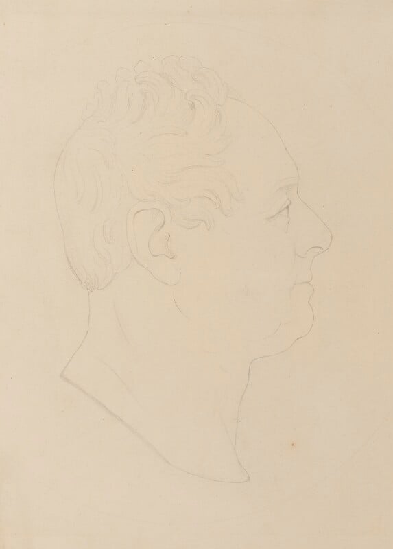 King william iv npg 316a(36)