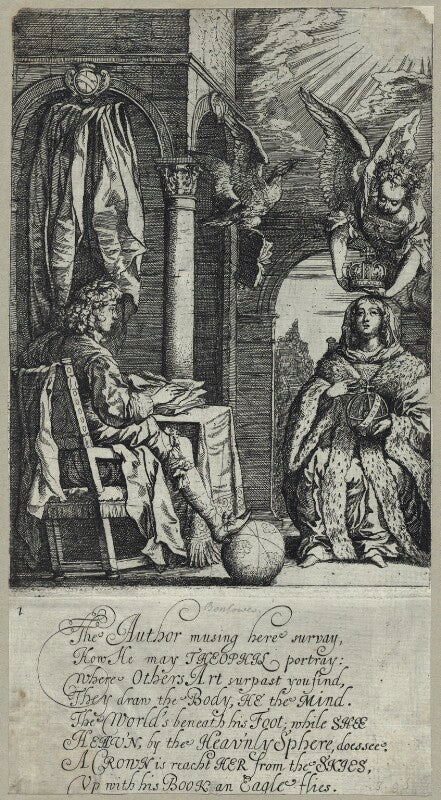 Edward benlowes npg d29038