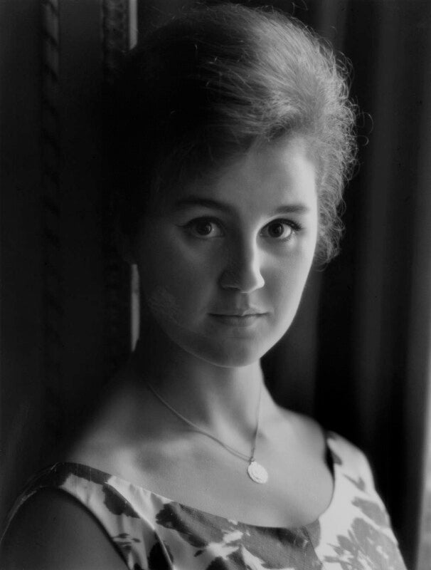 Louise cordet (née boisot) npg x104689